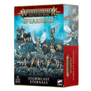 [Special Order] Warhammer Age of Sigmar: Spearhead: Stormcast Eternals
