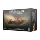 Warhammer Horus Heresy: Legio Custodes: Coronus Grav-Carrier