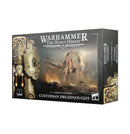 [Launched 04/25] Warhammer Horus Heresy: Legio Custodes: Custodian Dreadnought