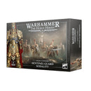 [Launched 04/25] Warhammer Horus Heresy: Legio Custodes: Sentinel Guard Sodality