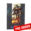 Warhammer 4000: Codex: Imperial Knights (Collector's Edition)