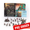 [Launch Date 9/27] Warhammer Age of Sigmar: Helsmiths of Hashut Army Set