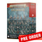 [Launch Date 9/27] Warhammer Age of Sigmar: Spearhead: Soulblight Gravelords: Deathrattle Tomb Host