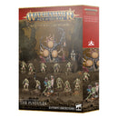 Warhammer Age of Sigmar Maggotkin of Nurgle The Pustules