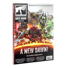 [Launched Warhammer White Dwarf 526