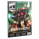 Warhammer White Dwarf 523