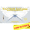 PG XXX-G00W0 Wing Gundam Zero Custom (EW) 1/60