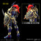 [New! Pre-Order] YU-GI-OH! Figure-rise Standard Amplified Black Luster Soldiers