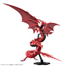 YU-GI-OH! Figure-rise Standard Amplified The Three Phantom Gods Descent - Slifer the Sky Dragon