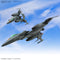 Yamato 3199 Type 5 Experimental Space Heavy Strike Fighter Cosmo Python