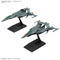 Yamato 3199 Type 5 Experimental Space Heavy Strike Fighter Cosmo Python