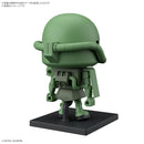 [New! Pre-Order] ZAKUPLA-KUN DX SET (WITH RUNNER Ver. RECREATION PARTS) 1/1