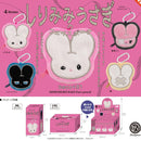 KEN ELEPHANT beco + 81 Facial Pouch - Blind Box