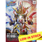 SDW HEROES #16 SDW Heroes Qitian Dasheng Wukong Impulse Gundam Douzhan Shengfo