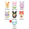 Tokidoki Cactus Bunnies S2 - Blind Box