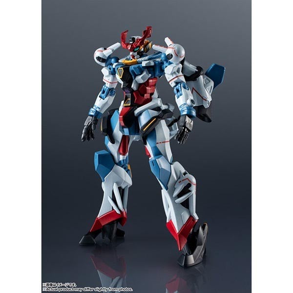[Pre-Order] Gundam Universe gMS-Ω GQuuuuuuX