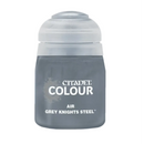 Citadel Air: Grey Knights Steel 24ml