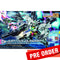 [Pre-Order] HGBD:R #013 Jupitive Gundam 1/144