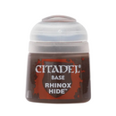 Citadel Base: Rhinox Hide 12ml