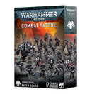 [Launch Date 9/20] Warhammer 4000: Combat Patrol: Raven Guard