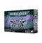[Launch Date 9/20] Warhammer 4000: Thousand Sons: Sekhetar Robots