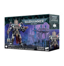 [Launch Date 9/20] Warhammer 4000: G/K: Grandmaster In Nemesis Dreadknight