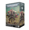 [Launch Date 9/20] Warhammer 4000: Imperial Knights: Knight Questoris