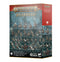 [Launch Date 9/27] Warhammer Age of Sigmar: Spearhead: Soulblight Gravelords: Deathrattle Tomb Host