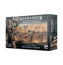 Warhammer Age of Sigmar: The Horus Heresy: Legiones Astartes: MKII Assault Squad