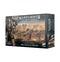 Warhammer Age of Sigmar: The Horus Heresy: Legiones Astartes: MKII Assault Squad