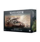 Warhammer Age of Sigmar: The Horus Heresy: Legiones Astartes: Fellblade Super-Heavy Battle Tank