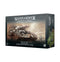 Warhammer Age of Sigmar: The Horus Heresy: Legiones Astartes: Fellblade Super-Heavy Battle Tank