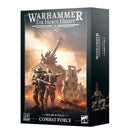 Warhammer Age of Sigmar: The Horus Heresy: Solar Auxilia Combat Force
