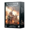 Warhammer Age of Sigmar: The Horus Heresy: Solar Auxilia Combat Force