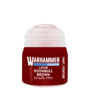 Citadel Layer: Doombull Brown 12ml