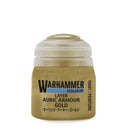 Citadel Layer: Auric Armour Gold 12ml