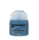 Citadel Layer: Fenrisian Grey 12ml