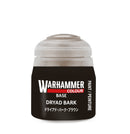 Citadel Base: Dryad Bark 12ml