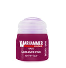 Citadel Base: Screamer Pink 12ml