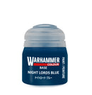 Citadel Base: Night Lords Blue 12ml