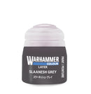 Warhammer Colour: Layer: Slaanesh Grey 12ml