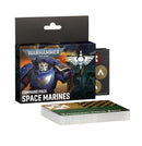 [Pre-Order for 10/3] Warhammer 40000: Command Pack: Space Marines
