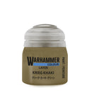Warhammer Colour: Layer: Liberator Gold 12ml