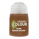 Citadel Shade: Fuegan Orange 18ml