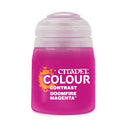 Citadel Contrast: Doomfire Magenta 18ml