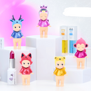 [Limited] Sonny Angel x shu uemura Makeup Angel series - Blind Box