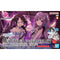 30MS The Idolmaster  Option Hair Style & Face Parts (Mitsumine & Yukoku)