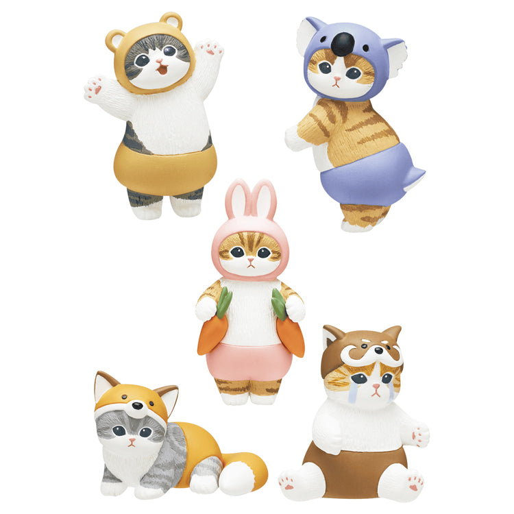 Mofusand Meow Pants - Blind Box