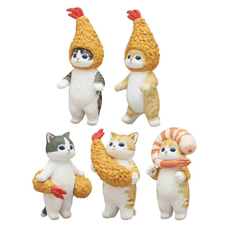 Mofusand Shrimp Meow - Blind Box