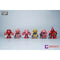 Gundam QMSV Mini Char's Custom - Blind Box